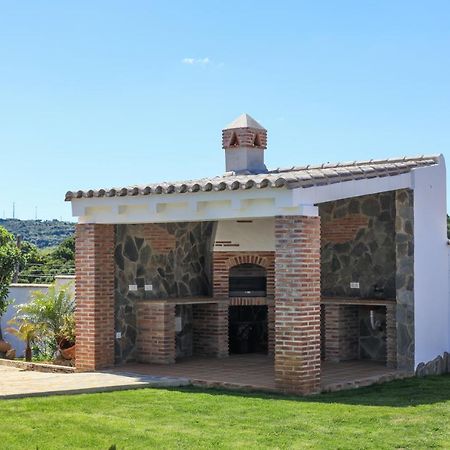 Villa El Mirador De La Quinta à Vejer de la Frontera Extérieur photo